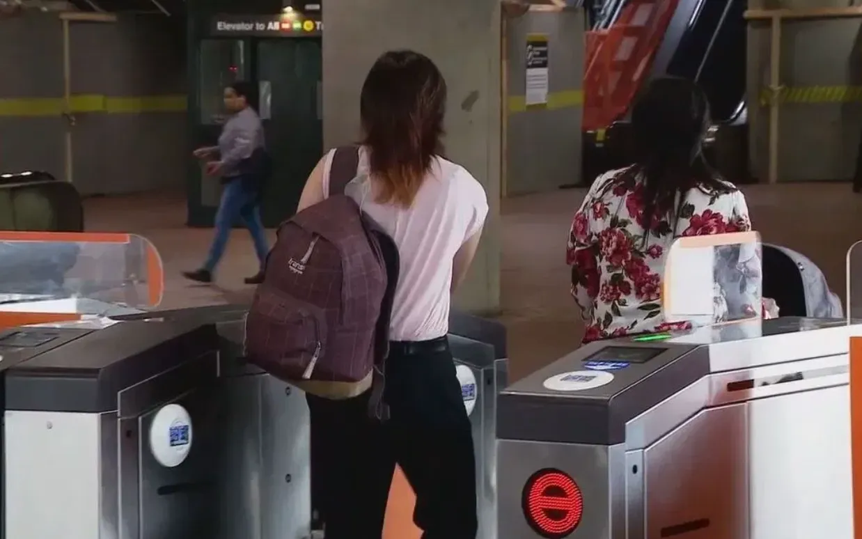 El aumento de tarifas de Metro entra en vigor este fin de semana