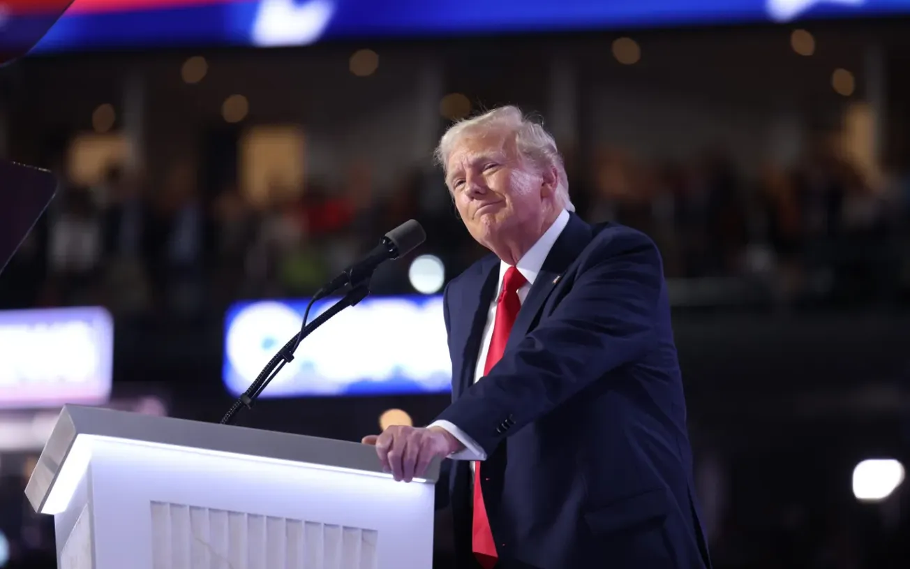 Trump OTAN