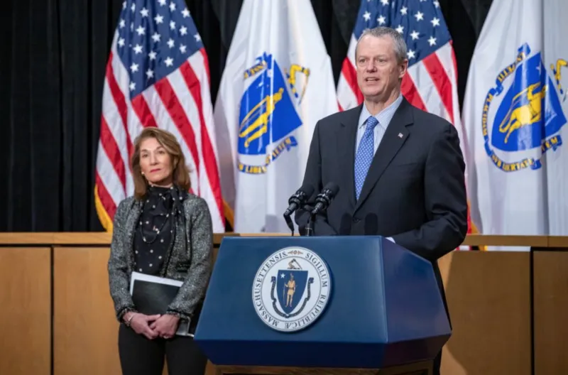Massachusetts