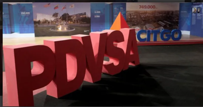 Contratista de CITGO y PDVSA se declaró culpable en corte de Houston