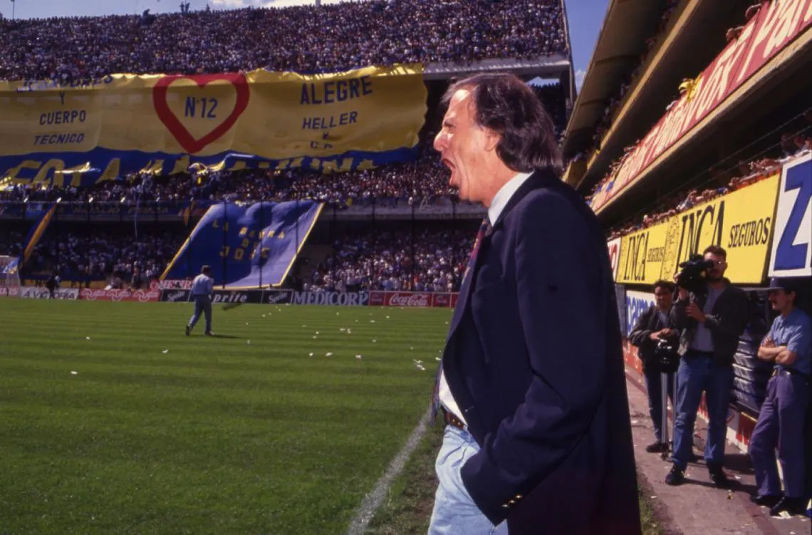 César Menotti