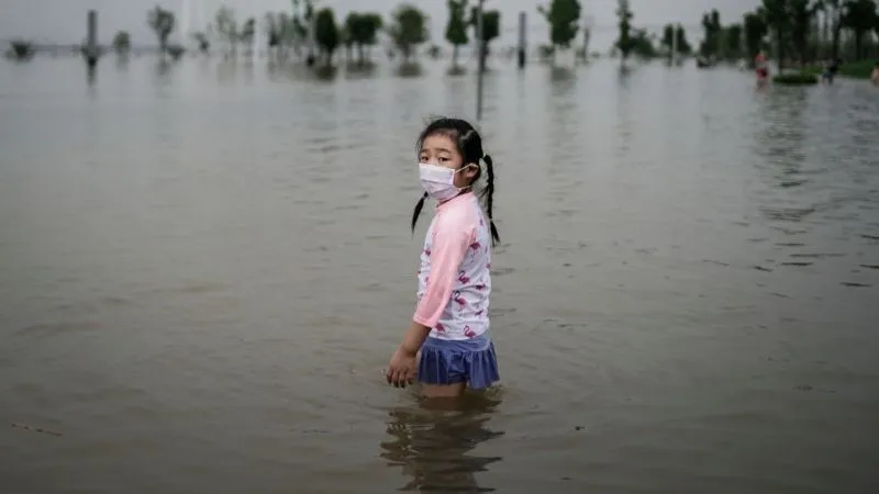 Cambio climático: ¿por qué se están batiendo los récords meteorológicos?