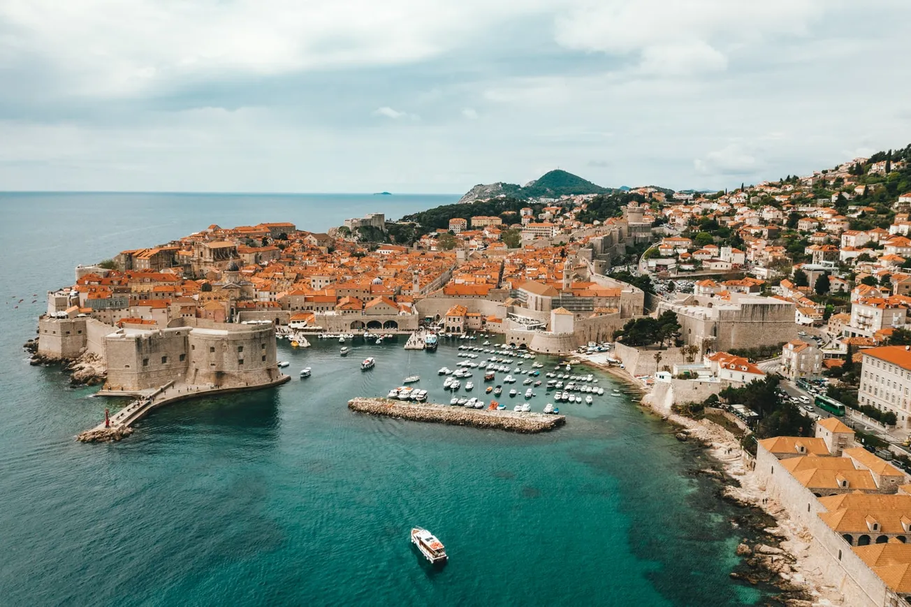 Croacia pertenecerá a la zona Schengen en 2024