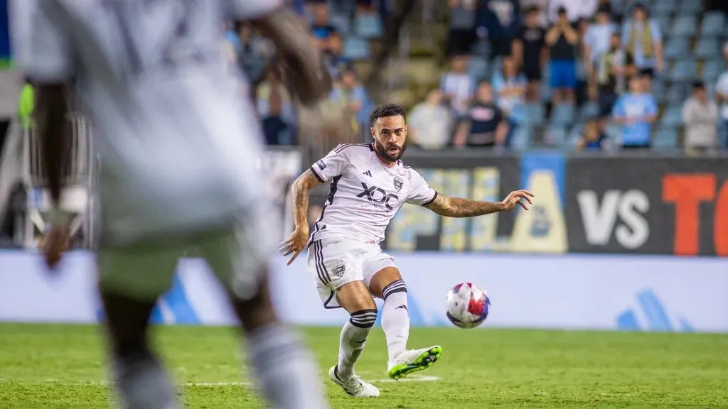 D.C. United