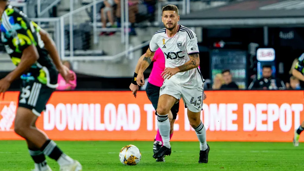 D.C. United