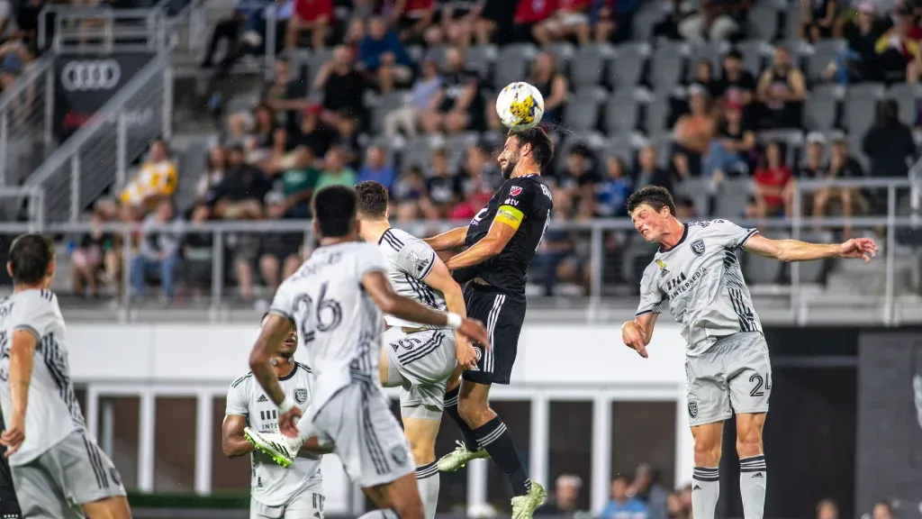 D.C. United