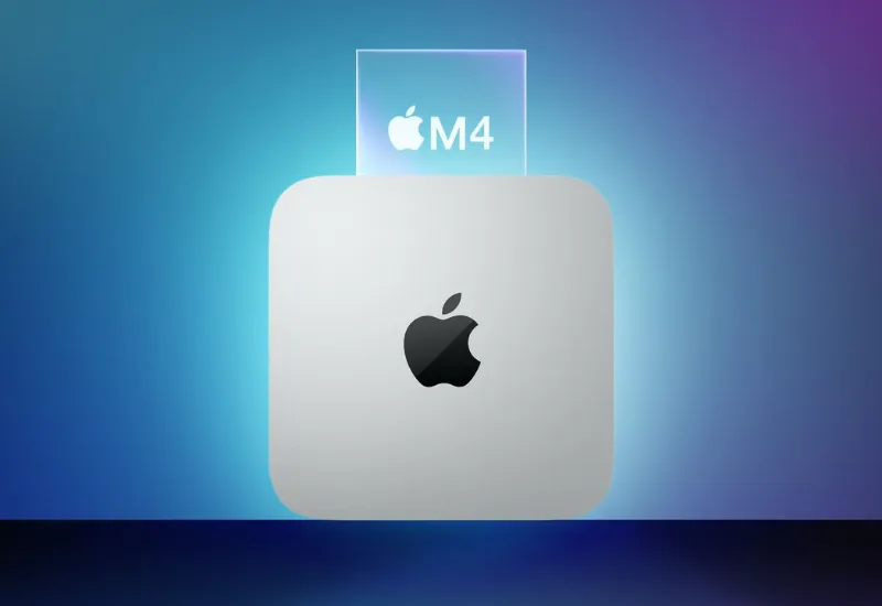 Apple podría lanzar Mac mini M4 a finales de 2024, omitiendo el M3