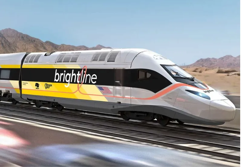 Proyecto Ferroviario