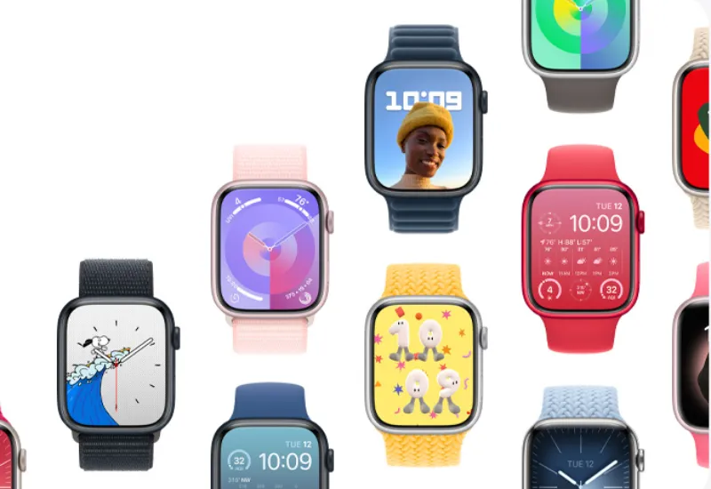 Un Apple Watch detectó un grave problema cardíaco en una mujer de Nueva York