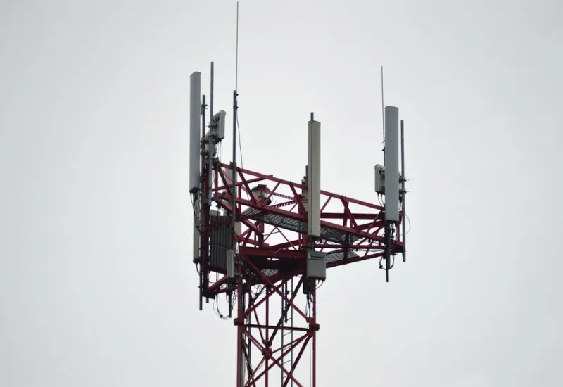 Antena 6G: innovación en comunicaciones inalámbricas
