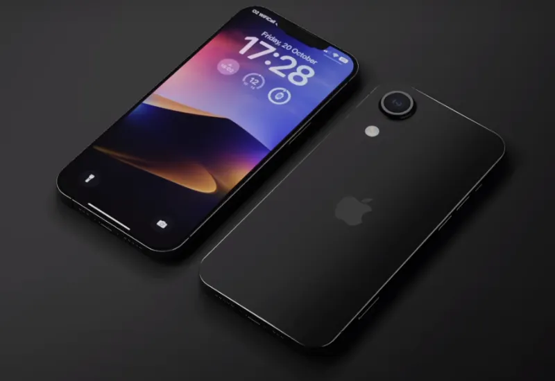 Apple iPhone SE 4