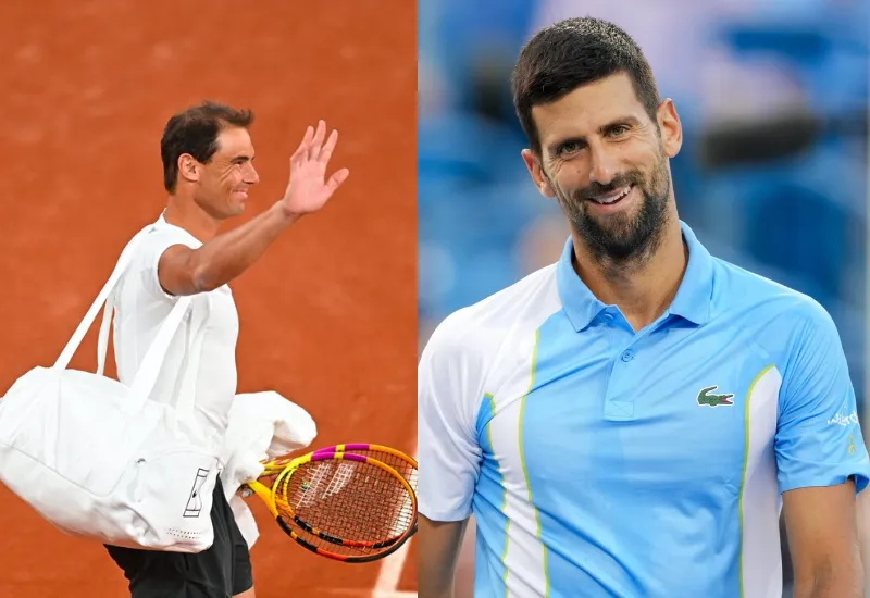 Roland Garros 2024