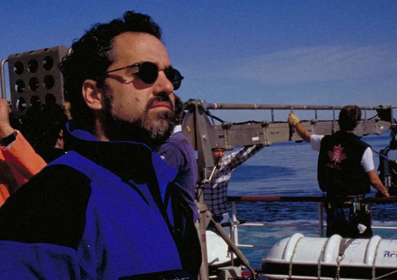 Jon Landau