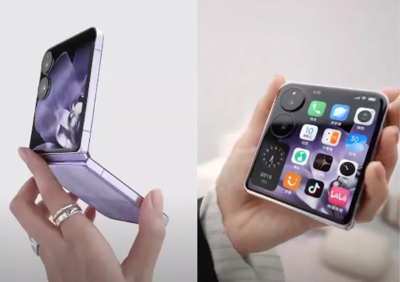 Mix Flip Xiaomi