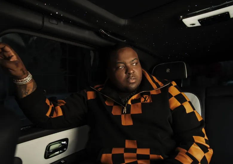 Sean Kingston