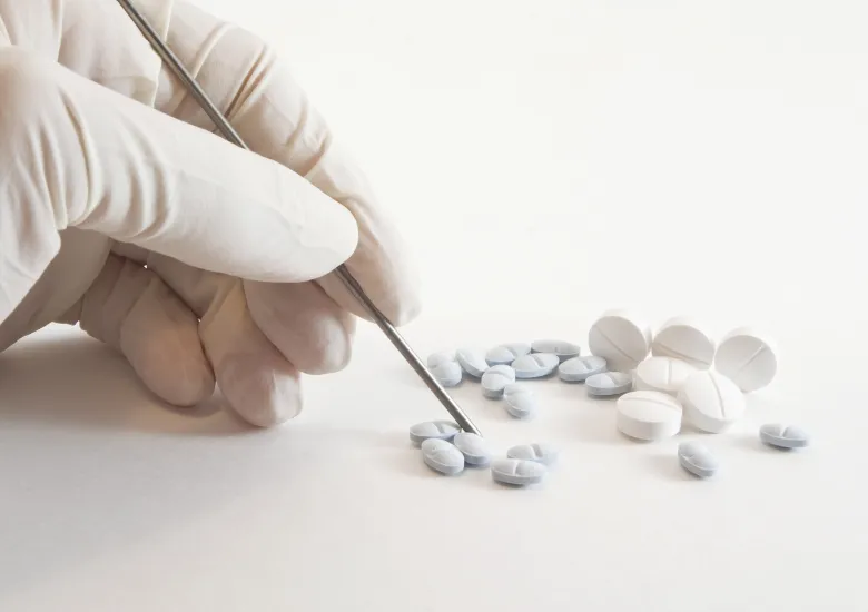FDA MDMA