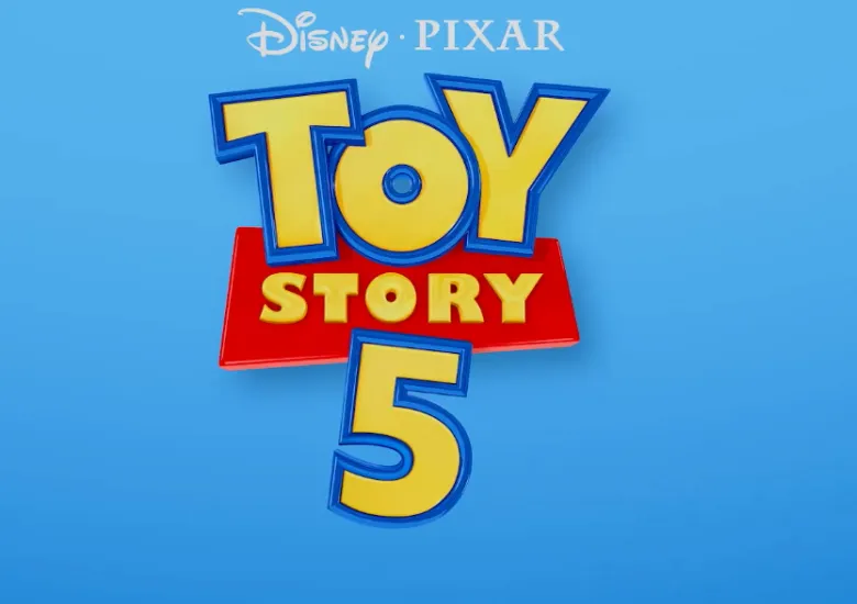 Pixar Toy Story