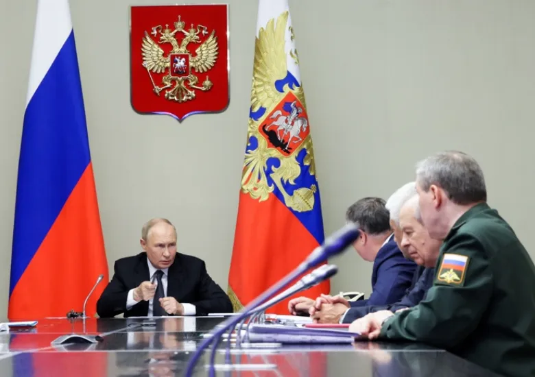 Rusia Ucrania
