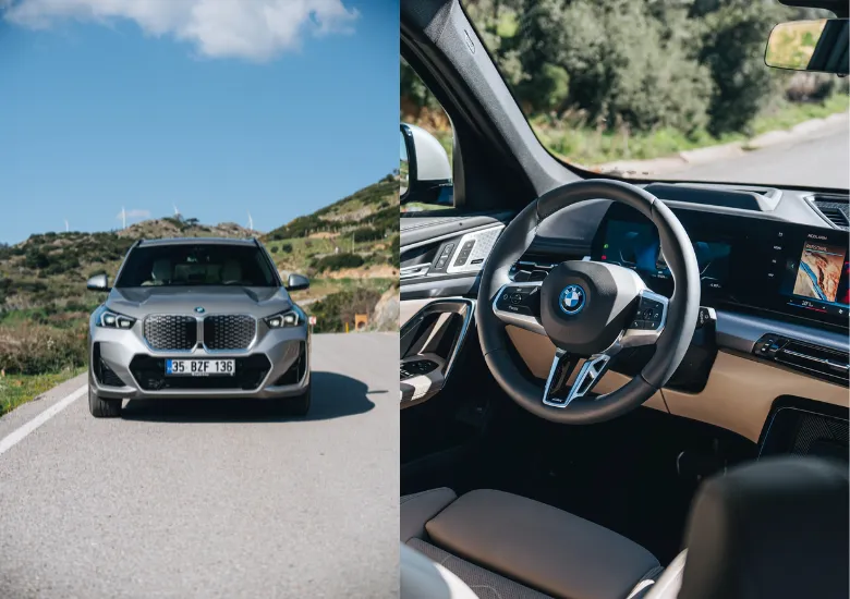 BMW China