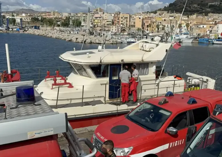 Yate Sicilia