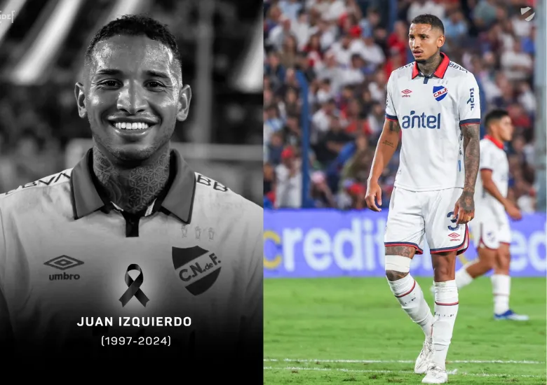 Juan Izquierdo