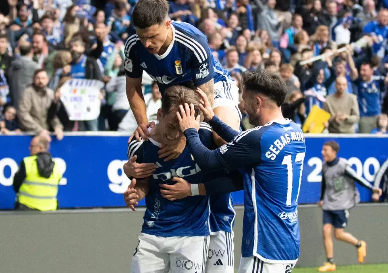 Real Oviedo