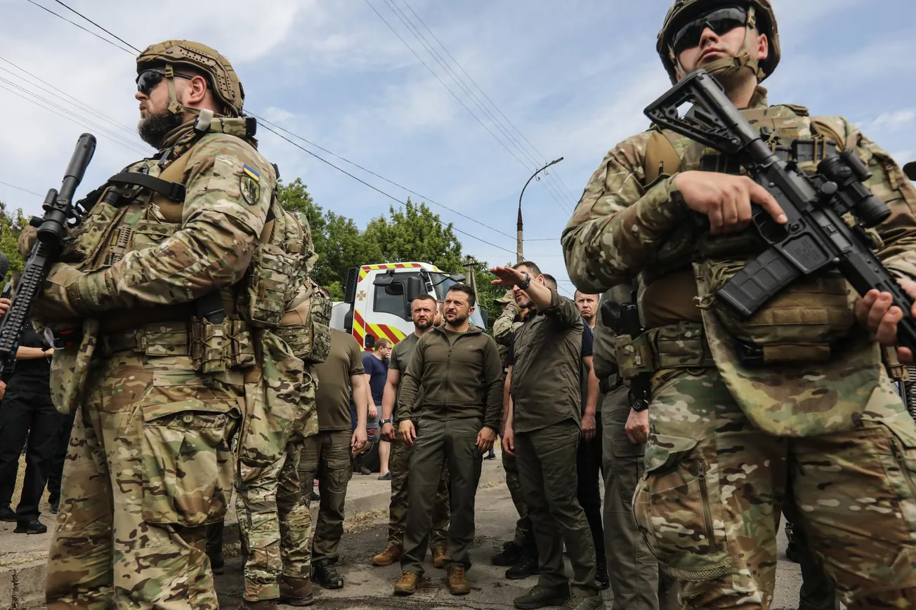 Qué sabemos del nuevo paquete de ayuda militar de EE.UU para Ucrania
