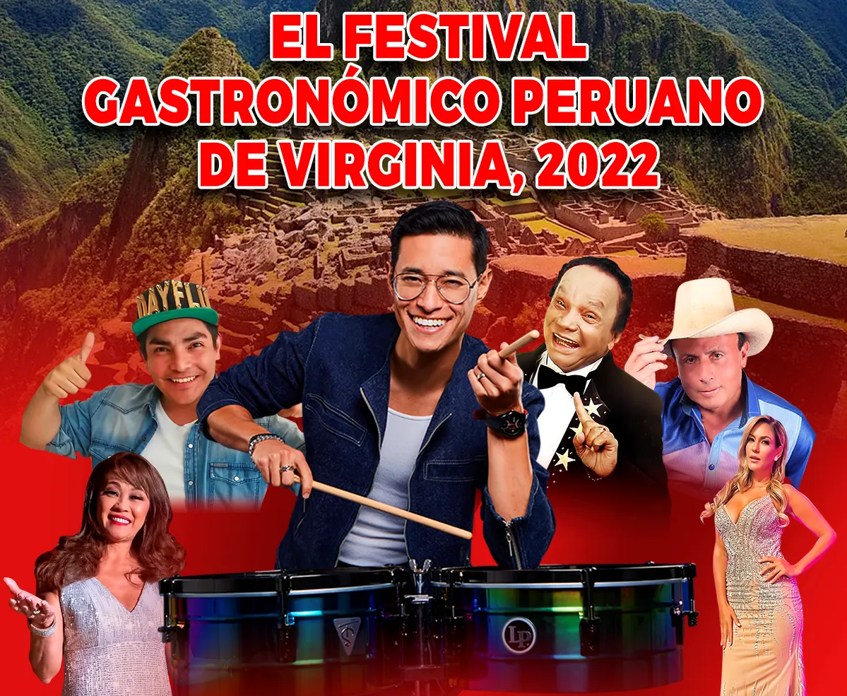 festival peruano