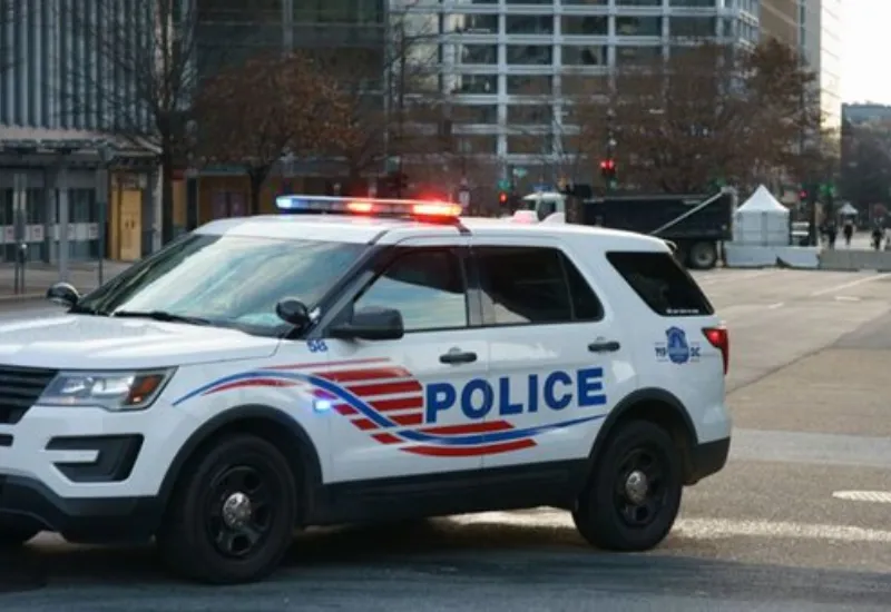 Tiroteo en Washington