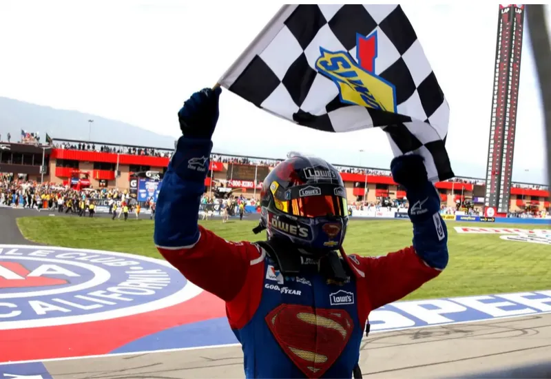 Nascar Cup Series