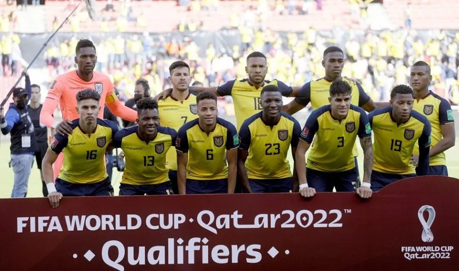 Ecuador irá al Mundial: La FIFA cierra el caso de Byron Castillo