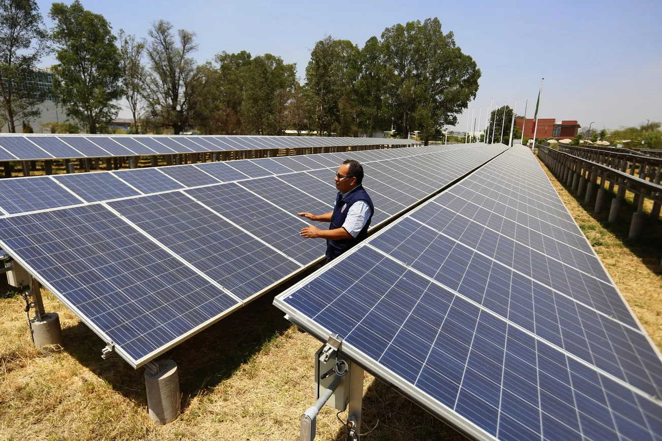 El Plan México recaba millonarias inversiones del sector privado
