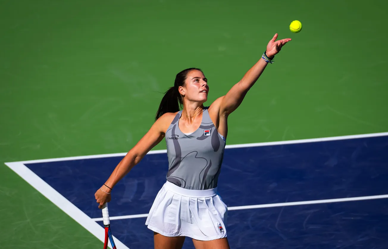 Arabia Saudita finales WTA
