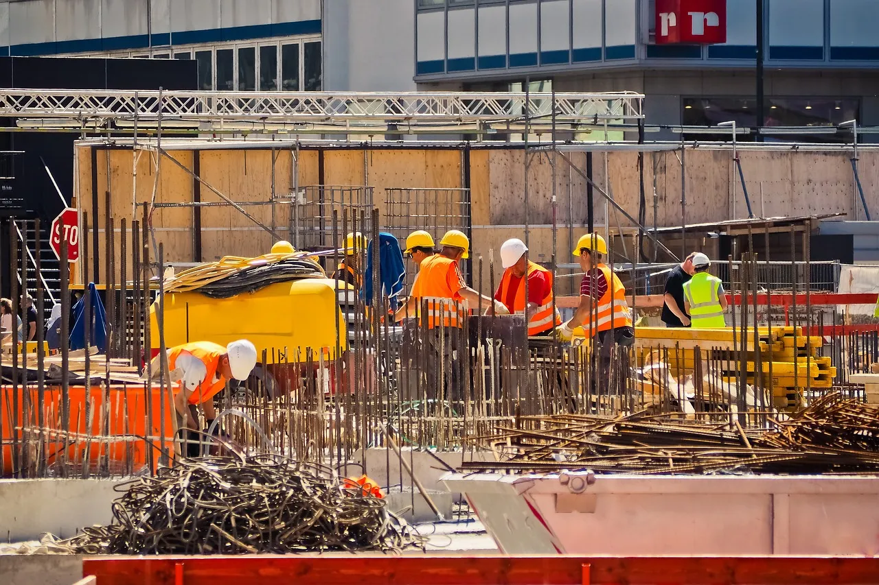 La contratación en EE.UU. se mantuvo fuerte en noviembre