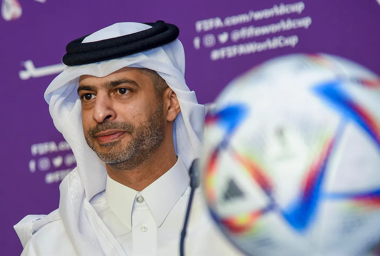 Qatar 2022