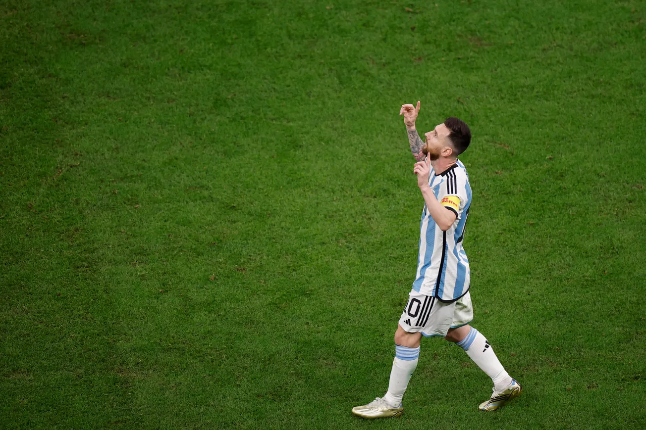 final Mundial