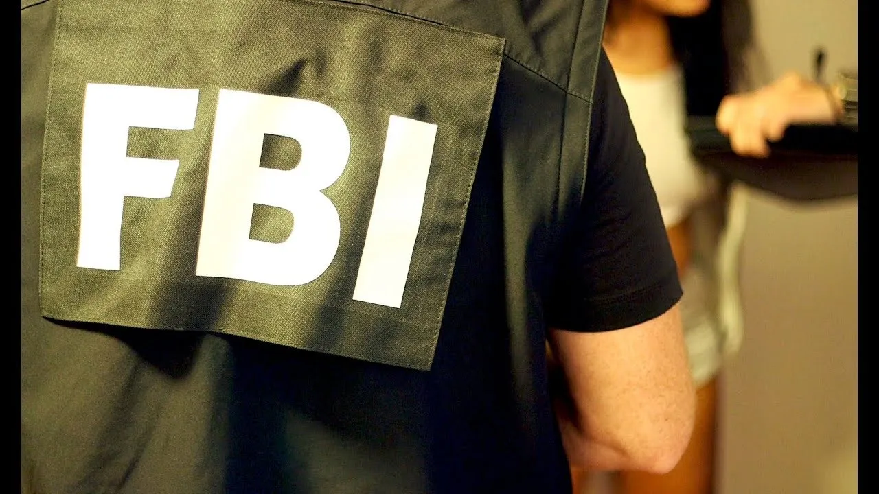 FBI rescata a 84 niños víctimas de explotación sexual