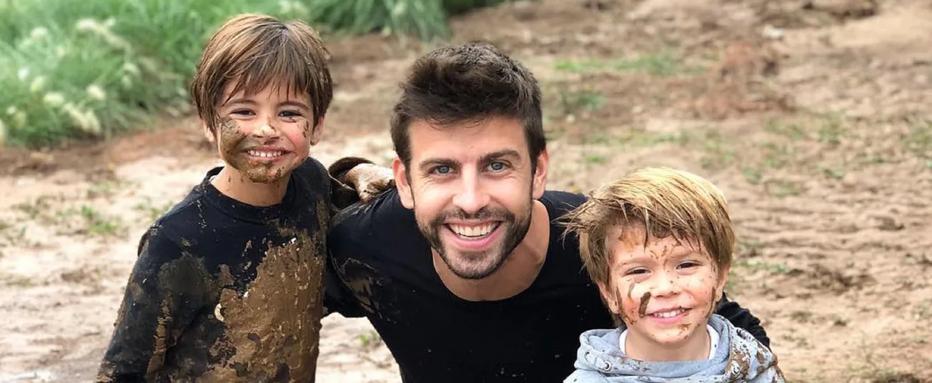 Gerard Piqué