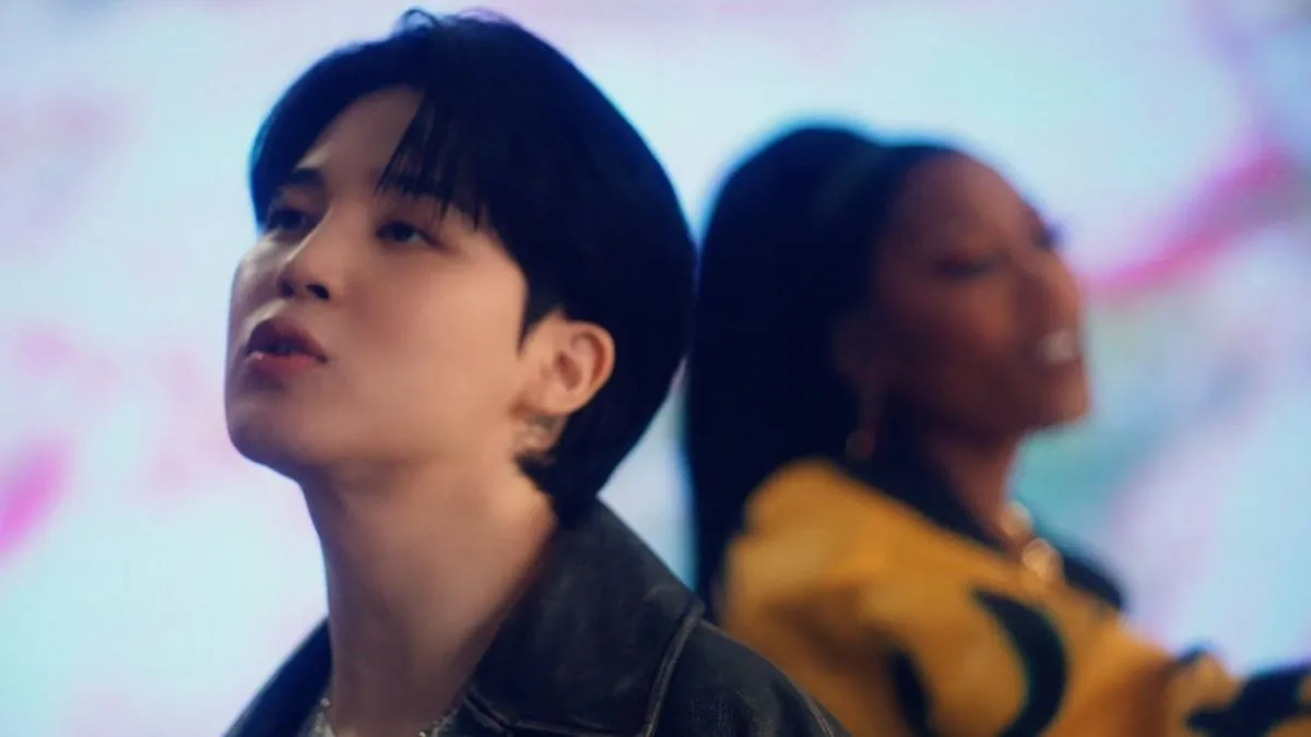 Jimin Angel Pt.1