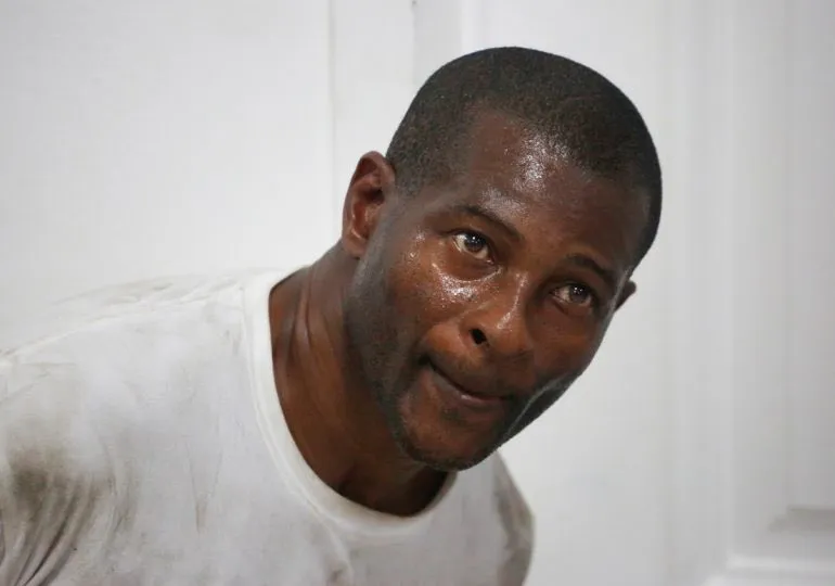 asesinato presidente de Haití