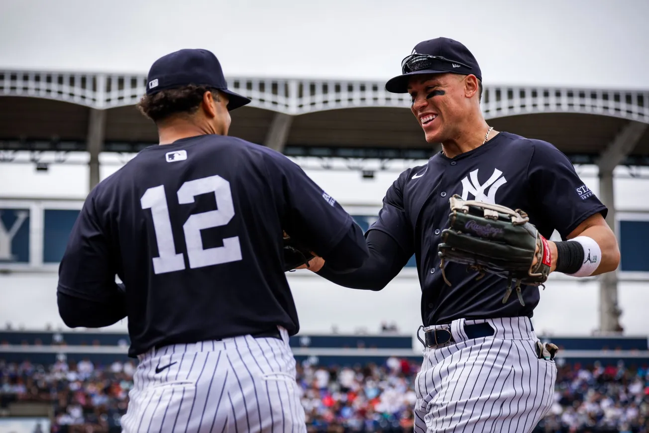 Yankees Ciudad de México