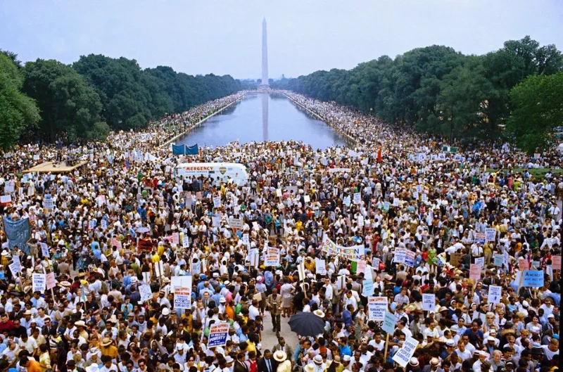 Vive Juneteenth 2025 con desfiles festivales y recorridos históricos en el DMV