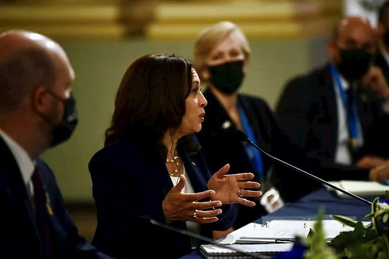 Kamala Harris