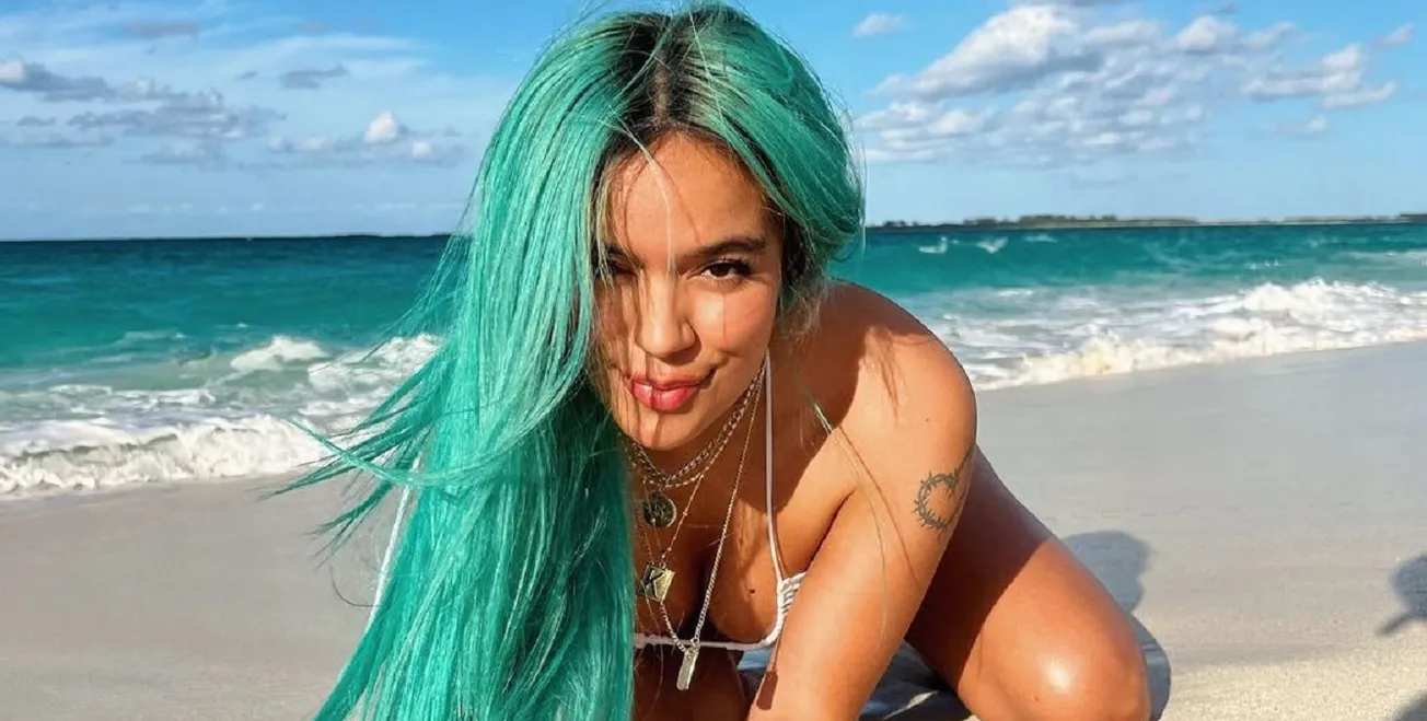 Karol G