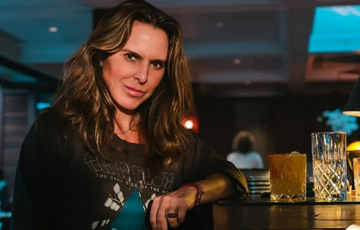 Kate del Castillo