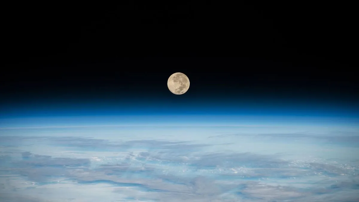 Las lunas de octubre, ¿por qué dicen que son las más bonitas