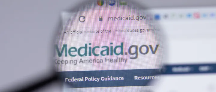 Evaluación de las pérdidas de cobertura de Medicaid bajo el proyecto de Ley de Reconciliación de la Cámara