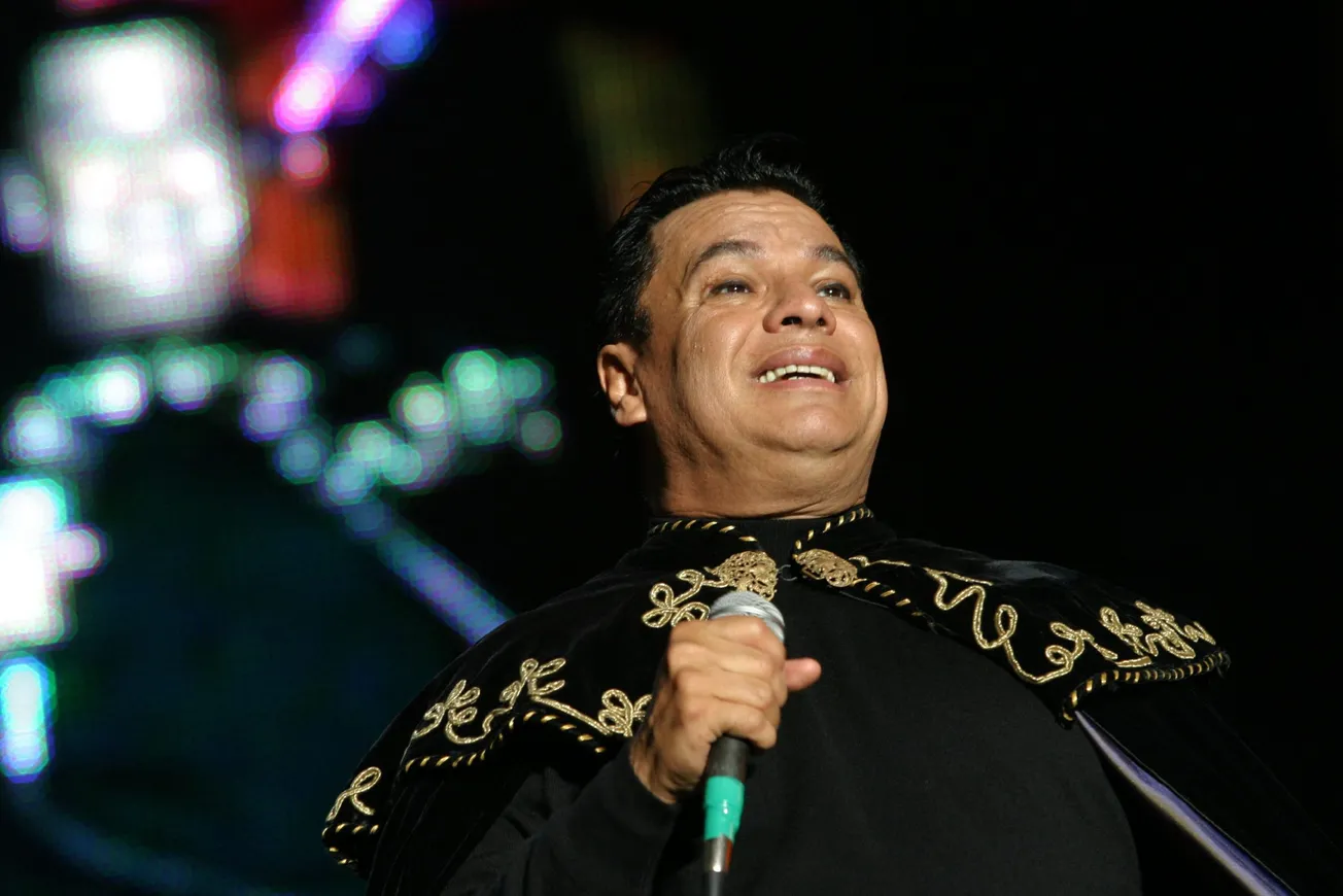 Juan Gabriel
