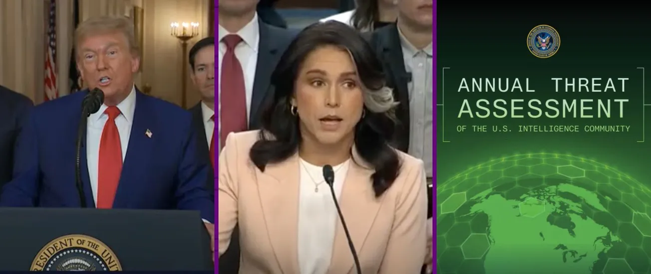 ¿Estaba Irán “muy cerca” de tener un arma nuclear como dijo Trump?