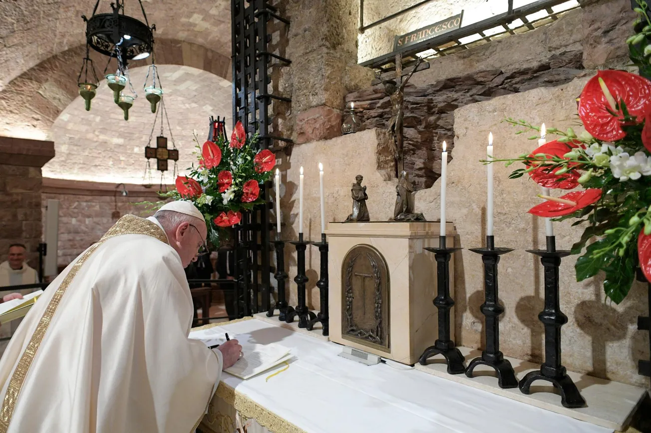 papa Francisco
